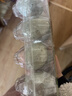 光陽(yáng) 優(yōu)級松花皮蛋 360g 6枚裝 不澀不麻溏心皮蛋 即食涼拌下酒菜 曬單實(shí)拍圖