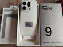 OPPO Find X9 16GB+512GB 霜白 4K超清實(shí)況照片 天璣9500 拍照旗艦智能手機 國家補貼【孫穎莎同款】 曬單實(shí)拍圖