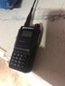 摩托羅拉IP68防水防塵對講機數字uv全頻段大功率5-10公里海事船用一鍵對頻 全頻段帶爆閃燈不防水 曬單實(shí)拍圖