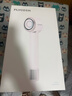 飛科（FLYCO）【王一博推薦】高速電吹風(fēng)機新年禮物家用便攜出行必備速干負離子大風(fēng)力護發(fā)吹風(fēng)筒FH6371鉆石粉 曬單實(shí)拍圖