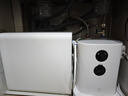 米家小米智能小廚寶7升S1 2000W速熱增容定時(shí)家用儲水式電熱水器即熱 一級能效以舊換新H03ZM 曬單實(shí)拍圖