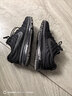 耐克（NIKE）官方男鞋冬季 AIR MAX全掌可視氣墊運動(dòng)鞋緩震跑步鞋849559-001 全黑-全掌可視氣墊-849559-004 40 曬單實(shí)拍圖