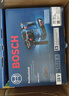 博世（BOSCH）GBH 185-LI鋰電無(wú)刷充電式電錘多功能四坑沖擊鉆五金電動(dòng)工具 GBH 185-LI 無(wú)刷裸機 曬單實(shí)拍圖