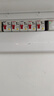德力西電氣 漏電保護器 2P 25A DZ47SLES 小型家用微型斷路器 總閘開(kāi)關(guān) 空氣開(kāi)關(guān) 空開(kāi)帶漏保 曬單實(shí)拍圖