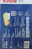 博世（BOSCH）空氣濾芯濾清器3196CS15CX20奔奔悅翔V3光歐尚金歐諾 曬單實(shí)拍圖