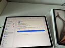 Apple/蘋(píng)果iPad Air 13英寸 M3芯片2025年款 平板電腦 (256GB WLAN版/學(xué)習辦公娛樂(lè ))深空灰色 曬單實(shí)拍圖