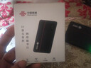 中國聯(lián)通隨身wifi6無(wú)線(xiàn)移動(dòng)wifi免插卡無(wú)線(xiàn)網(wǎng)卡便攜式熱點(diǎn)車(chē)載隨行校園網(wǎng)絡(luò )支持5G/4G設備上網(wǎng)全國通用流量 曬單實(shí)拍圖