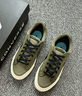 匡威（Converse）官方 Sport Casual男女漫步星箭休閑板鞋A12748C A12748C 42 曬單實(shí)拍圖