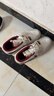 耐克NIKE休閑鞋男LEGACY 312 CNY運動(dòng)鞋IB4712-161白/酒紅45 曬單實(shí)拍圖