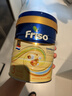 美素佳兒（Friso）荷蘭白金版6倍DHA添加HMO嬰幼兒寶寶配方奶粉原裝進(jìn)口 3段 800g 荷美白金 （效期27年5月左右） 曬單實(shí)拍圖