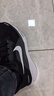 耐克NIKE跑步鞋男子減震飛馬41 PEGASUS 41運動(dòng)鞋FD2722-002黑白41 曬單實(shí)拍圖