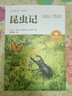 趣讀書(shū)26寒春八年級 經(jīng)典常談豐子愷插畫(huà)版 昆蟲(chóng)記導讀精注版 汪曾祺散文名家插圖版杜甫傳中華名人故事 自然物語(yǔ)精編修訂版全兩冊贈導讀單 《經(jīng)典常談》 《昆蟲(chóng)記》贈導讀單 曬單實(shí)拍圖
