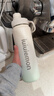lululemon丨Back to Life 運動(dòng)水瓶 710ml LU9BFAS 淺象牙白/柔和開(kāi)心果綠/抹茶魔法綠 O/S 曬單實(shí)拍圖