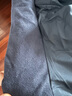 波司登秋羽絨服男士休閑輕薄立領(lǐng)內膽外套商場(chǎng)熱賣(mài)同款B250131005 曬單實(shí)拍圖