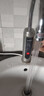 蘇泊爾（SUPOR）電熱水龍頭不銹鋼速熱即熱式熱水器冷熱過(guò)水熱加熱水龍頭廚房熱水寶衛生間加熱器273047-01-LS 曬單實(shí)拍圖