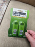 李施德林漱口水口噴便攜口腔緩解咽喉不適清新劑噴霧緩解口臭 7.7ml*2支 曬單實(shí)拍圖