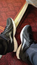 李寧（LI-NING）運動(dòng)鞋男輕便網(wǎng)面透氣低幫耐磨減震運動(dòng)時(shí)尚休閑百搭健身跑步鞋子 曬單實(shí)拍圖