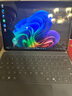 微軟（Microsoft）Surface Pro 12英寸 二合一筆記本電腦 國家補貼 輕薄本 AI+PC 驍龍 X Plus 16G 256G 亮鉑金 曬單實(shí)拍圖