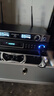 山水（SANSUI）M91無(wú)線(xiàn)話(huà)筒一拖二專(zhuān)業(yè)教學(xué)專(zhuān)用演出麥克風(fēng)會(huì )議舞臺主持KTV家庭卡拉OK家用K歌接收器手持 曬單實(shí)拍圖