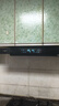創(chuàng  )維（Skyworth）抽吸排油煙機家用歐式頂吸T型 23m3大吸力 上門(mén)安裝以舊換新 免拆洗揮手智控 一級能效自清洗Y1H 曬單實(shí)拍圖