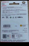 閃迪（SanDisk）256GB TF(MicroSD)內存卡 4K極速金卡A2 V30 U3行車(chē)記錄儀 運動(dòng)相機無(wú)人機 監控存儲卡 讀190MB/s 曬單實(shí)拍圖