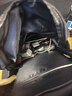 高爾夫（GOLF）雙肩包男士旅行背包男女16英寸電腦包學(xué)生書(shū)包輕量化休閑運動(dòng)背包 曬單實(shí)拍圖
