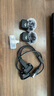 大疆 DJI Mic Mini 迷你無(wú)線(xiàn)高品音質(zhì)降噪領(lǐng)夾麥克風(fēng)【安卓+蘋(píng)果15/16/17系列】手機版 一拖二 曬單實(shí)拍圖