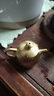 賽可優(yōu) 純銅壺純銅迷你小茶壺一人手工功夫茶單壺輕奢創(chuàng  )意小容量泡茶 曬單實(shí)拍圖