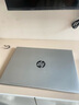 惠普（HP）戰66八代 16英寸輕薄筆記本電腦 25新200系列(銳龍5 16G 512G 軍標認證 一年上門(mén) 戰AI)國家補貼 曬單實(shí)拍圖