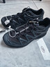 薩洛蒙（Salomon）XT QUEST 全黑登山防滑徒步鞋越野露營(yíng)【支持鑒定】【春季出游】 黑色(3-7天到貨) 先發(fā)京東鑒定再發(fā)顧客 42.5 [42 2/3] 曬單實(shí)拍圖
