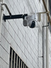 HIKVISION?？低?g攝像頭室戶(hù)外終身免費充值無(wú)限流量500萬(wàn)雙攝農村家用監控器360度無(wú)死角夜視全景云臺 曬單實(shí)拍圖