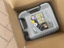 力魔（LIQUI MOLY）德國原裝進(jìn)口 頂技4100機油 5W-40 SN/CF級 4L 汽車(chē)用品 曬單實(shí)拍圖