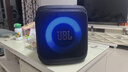 JBL PartyBox Encore2音樂(lè )戰將歡唱版2藍牙音箱戶(hù)外家庭KTV麥克風(fēng)一體機K歌廣場(chǎng)舞音響低音炮唱將二代 曬單實(shí)拍圖