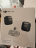 大疆 DJI Mic Mini 迷你無(wú)線(xiàn)高品音質(zhì)降噪領(lǐng)夾麥克風(fēng)【安卓+蘋(píng)果15/16/17系列】手機版 一拖二 曬單實(shí)拍圖
