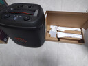 JBL PartyBox Encore2音樂(lè )戰將歡唱版2藍牙音箱戶(hù)外家庭KTV麥克風(fēng)一體機K歌廣場(chǎng)舞音響低音炮唱將二代 曬單實(shí)拍圖