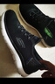 斯凱奇（Skechers）38節禮物閃穿鞋男鞋2026春季健步鞋軟底一腳蹬休閑運動(dòng)鞋232457 曬單實(shí)拍圖