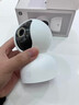 【99成新】小米智能攝像機 4 家用攝像頭800萬(wàn)像素4K超清室內監控360度無(wú)死角帶夜視手機遠程嬰兒寵物家庭監控器   曬單實(shí)拍圖