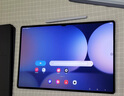 三星S10 Ultra 14.6英寸平板電腦 AI智享學(xué)習辦公【展示機-99新】 鈦影灰 12GB+256GB WIFI版本 曬單實(shí)拍圖