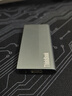 ThinkPad聯(lián)想Thinkbook移動(dòng)固態(tài)硬盤(pán)1TB 讀速2000MB/S Type-c USB3.2PSSD手機直連電腦通用SU720 曬單實(shí)拍圖