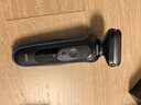 博朗（BRAUN）電動(dòng)剃須刀5系Pro往復式刮胡刀德國原裝進(jìn)口水洗干濕兩用生日禮物52-B1000s單刀款 雷霆5系Pro單刀 禮盒款 曬單實(shí)拍圖