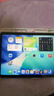 Apple/蘋(píng)果 iPad11英寸 A16芯片2025年款 平板電腦 (128GB WLAN版/學(xué)習辦公娛樂(lè ))銀色 曬單實(shí)拍圖