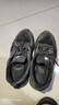 九州戰狼勞保鞋防砸防刺安全鞋無(wú)金屬可過(guò)安檢門(mén)絕緣6kv防護鞋超輕舒適 6126四季塑鋼頭*實(shí)心底(過(guò)安檢) 40  曬單實(shí)拍圖