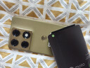 摩托羅拉【重磅新品】聯(lián)想moto X70 Air Pro 雙8K影像百倍變焦 第五代驍龍8 掌中云臺 AI防抖 16+512梧桐金 曬單實(shí)拍圖