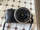 索尼/SONY a6300 a6400 a6000 a6500 a6600 二手半畫(huà)幅微單數碼相機 索尼A6300 (16-50mm)套機顏色備注 99成新 曬單實(shí)拍圖