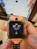 小天才兒童電話(huà)手表Z6Pro星云粉防水GPS定位 學(xué)生兒童智能手表4G視頻拍照雙攝男女表 曬單實(shí)拍圖