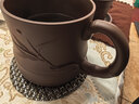 云禪尚陶宜興紫砂杯男士純全手工原礦泡茶杯子帶過(guò)濾辦公室大容量茶具送禮 曬單實(shí)拍圖