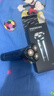 飛科（FLYCO）飛科博銳電動(dòng)剃須刀刮胡刀充電便攜三刀頭輕便旋轉式全身水洗干濕雙剃生日送爸爸老公禮物年貨禮物 曬單實(shí)拍圖