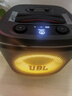 JBL PartyBox Encore2音樂(lè )戰將歡唱版2藍牙音箱戶(hù)外家庭KTV麥克風(fēng)一體機K歌廣場(chǎng)舞音響低音炮唱將二代 曬單實(shí)拍圖