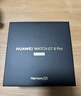 HUAWEI WATCH GT 6 Pro曜石黑46mm華為智能手表全新騎行體驗21天超長(cháng)續航藍寶石玻璃&鈦合金GT5Pro升級 曬單實(shí)拍圖