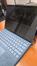 微軟（Microsoft）Surface Pro 第11版 二合一筆記本電腦 國家補貼 輕薄本 AI+PC 驍龍 X Elite 16G 512G 寶石藍 曬單實(shí)拍圖